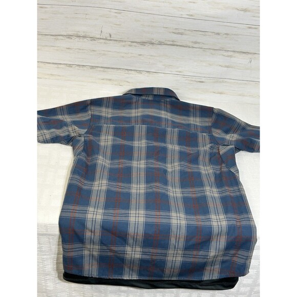 Vertx Shirt Mens SMALL STRETCH SS Guardian Athletic WeaponGuard Conceal Carry - Picture 7 of 12